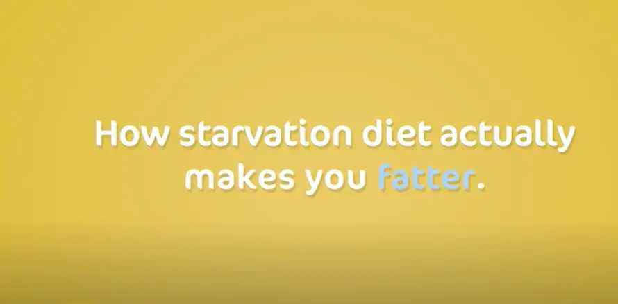 Implementing A Starvation Diet