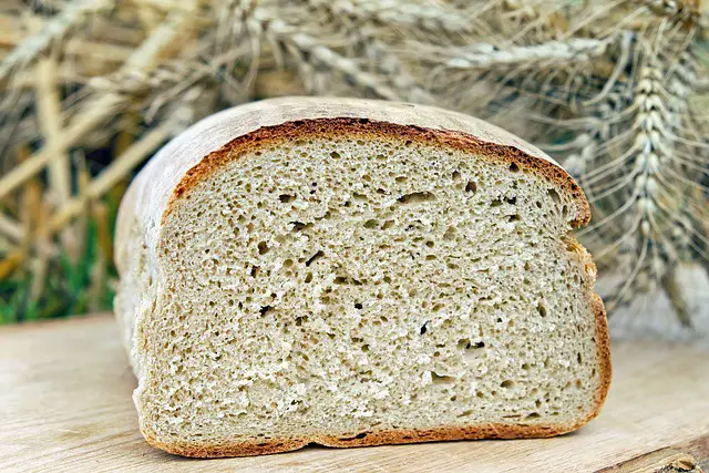 How to Fix Soggy Bread?