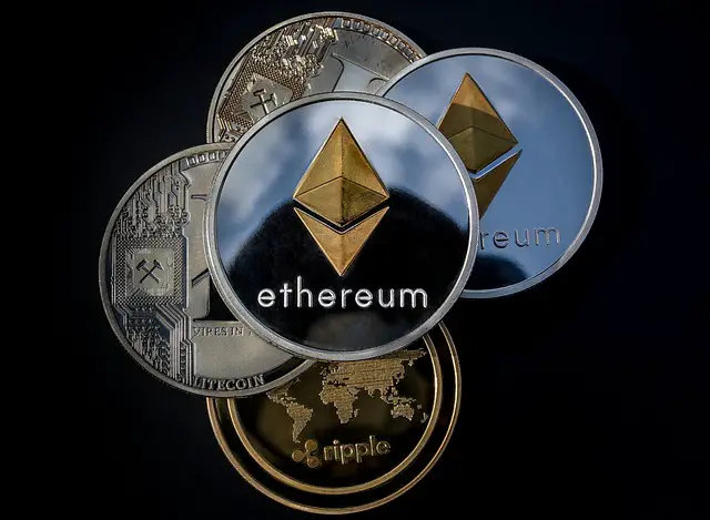 Why Ethereum has so much potential?