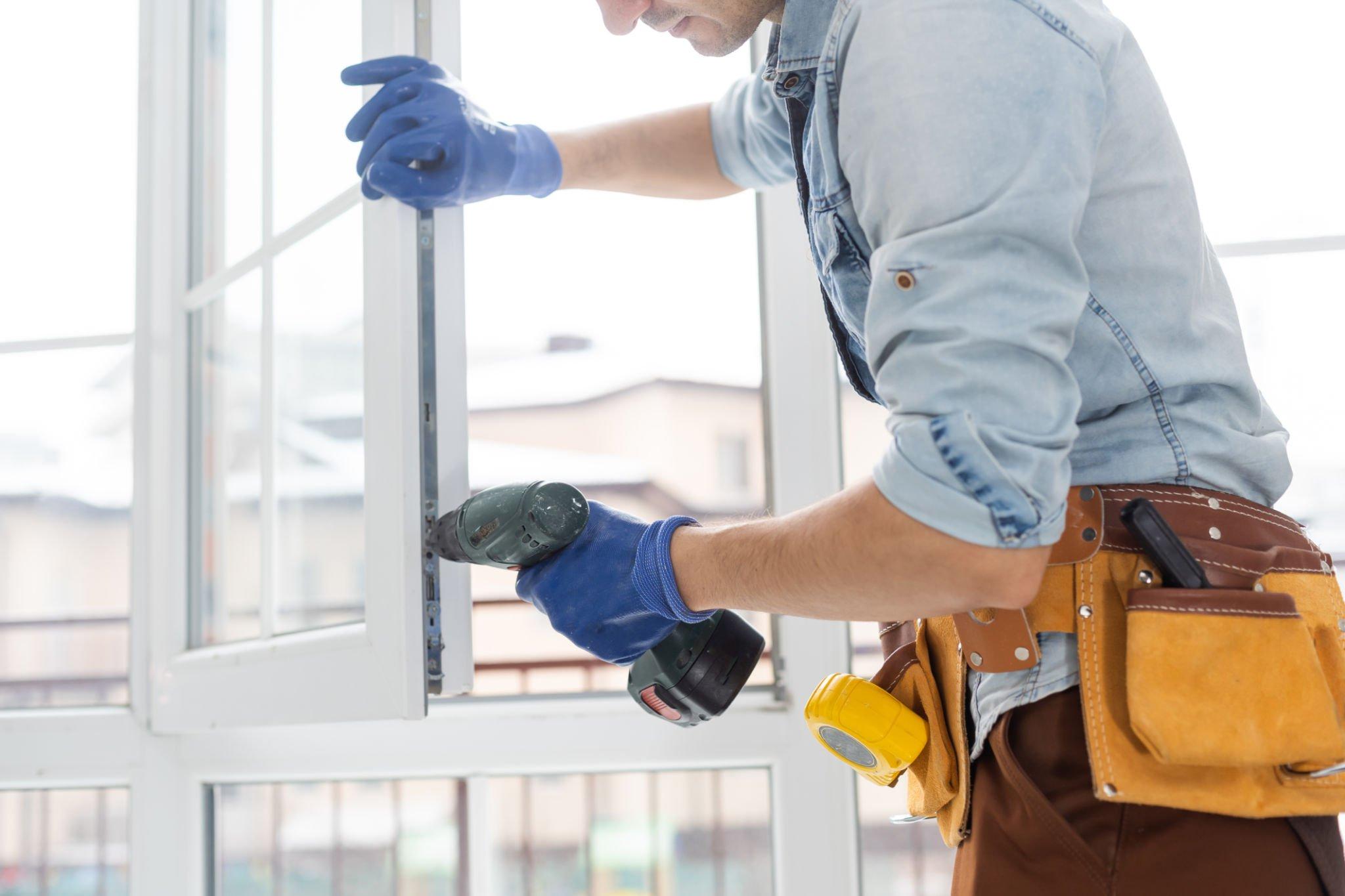 Revamp Your Home's Energy Efficiency with Window Replacement Service
