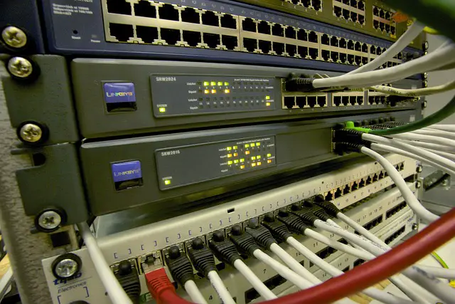 Can A DDoS Attack Ruin A Router?