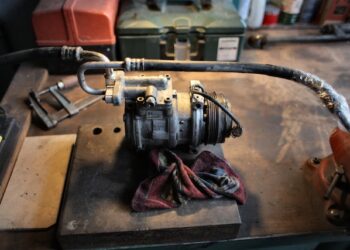 How To Fix A Broken Cart Bottom?