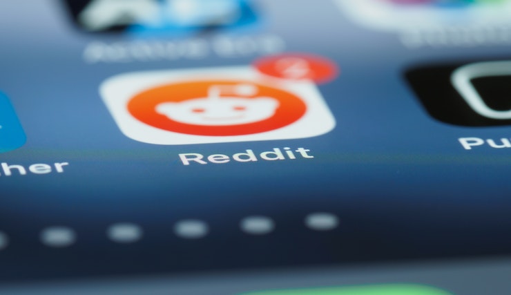 Using Reddit's Features To Your Advantage