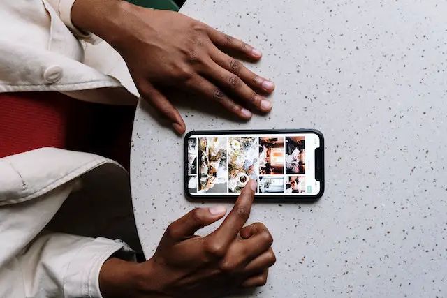 Possible Causes Of Black Instagram Photos On IPhone
