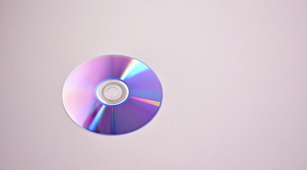 How To Fix An Unreadable Disc?