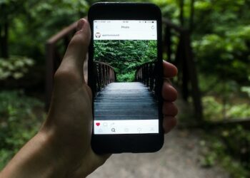 How To Fix A Blurry Profile Picture On Instagram?
