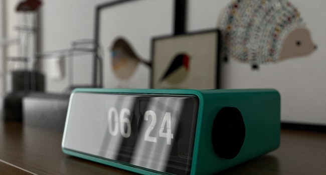 Why Does A Digital Clock Run Slowly?