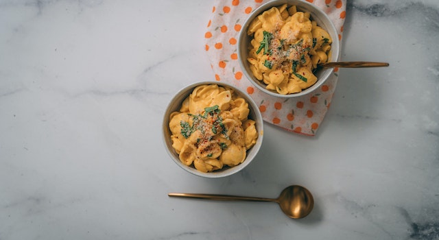How Do You Create Mac And Cheese That Is More Creamy?