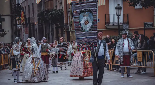 Spain's Culture Shock