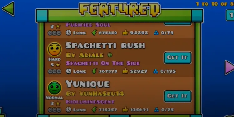 How To Get Diamonds In Geometry Dash?