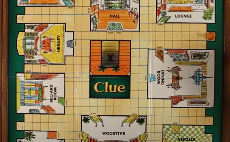 how-to-play-clue-with-two-players