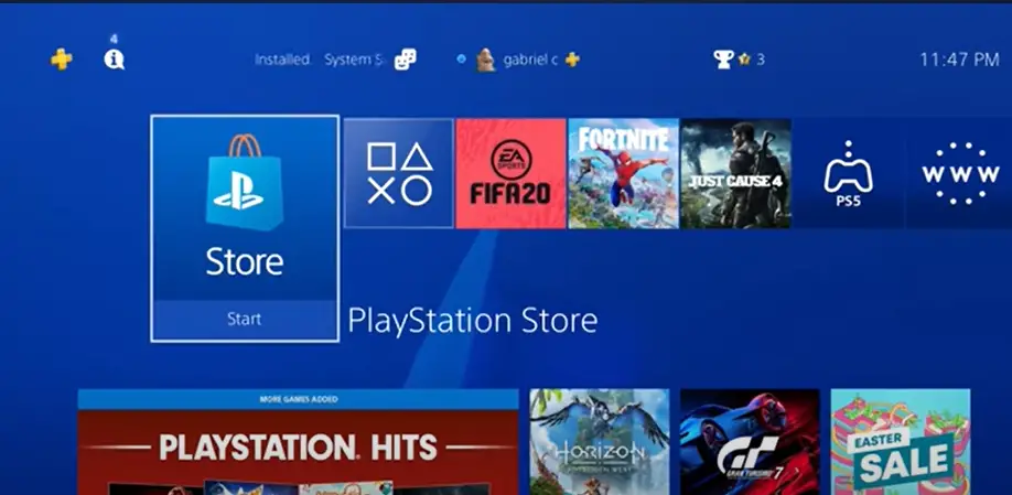 Solution: PS Plus Sharing Is Not  