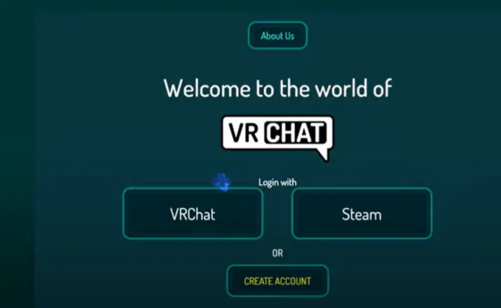 Hardware Requirements For VR Chat Full screen
