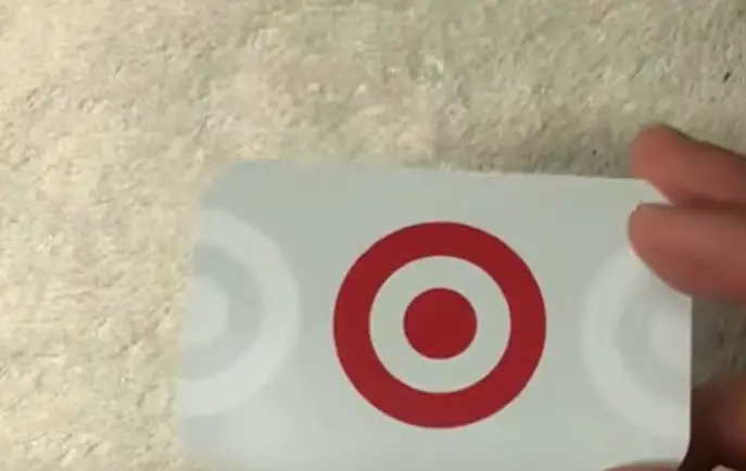 Target Gift Card Balance Scopes Don't Match?