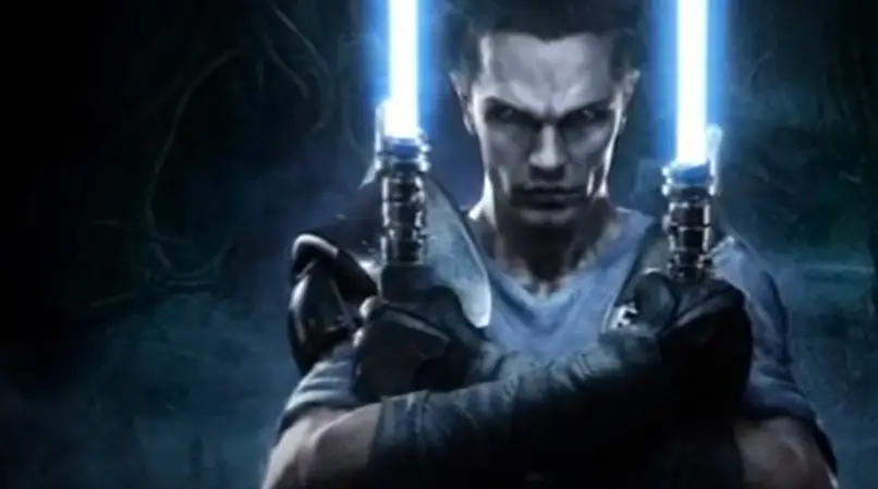 The Origins Of Starkiller, Vader, Anakin, Canon, And Revan