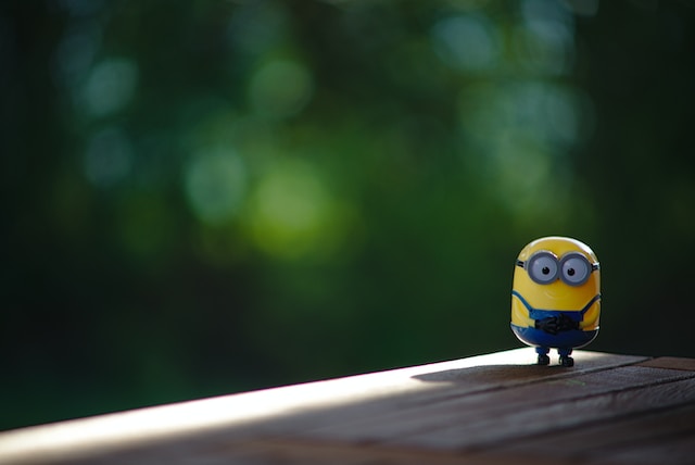 The Real-Life Significance Of Minion Goggles