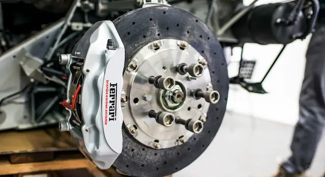 What Is a Brake Caliper, And How Does it Work?