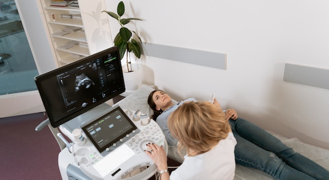 Complications That Can Occur During Ultrasound Pregnancy