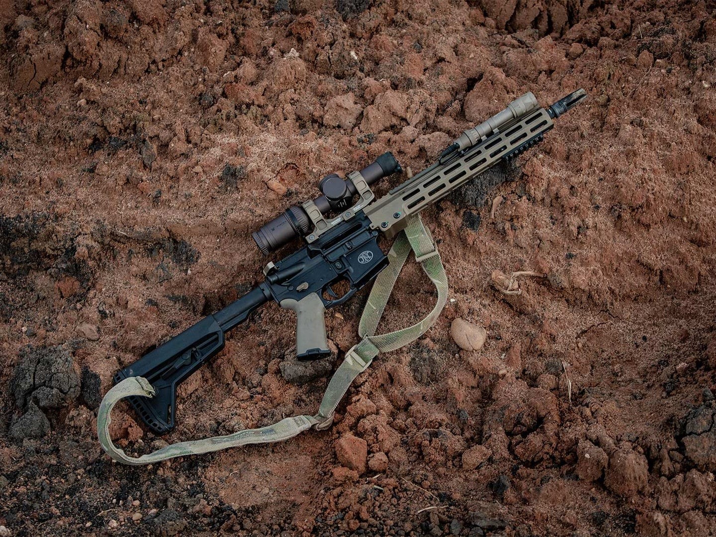 Upgrading Your AR-15: Unleashing the Potential of the Upper Receiver
