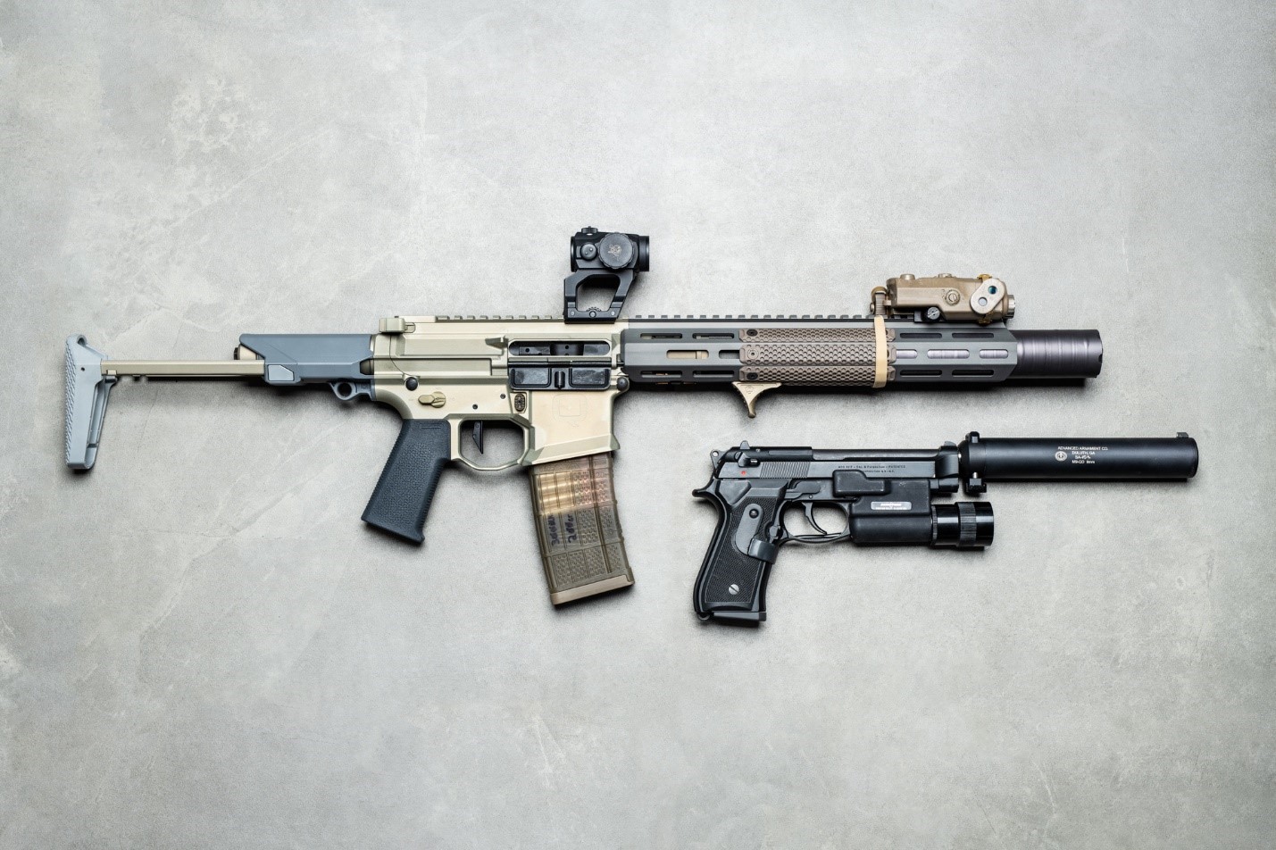Upgrading Your AR-15: Unleashing the Potential of the Upper Receiver