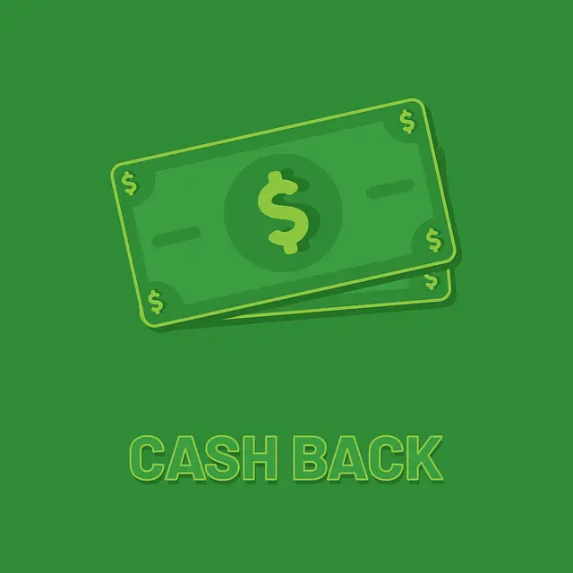 cash back credit card no annual fee