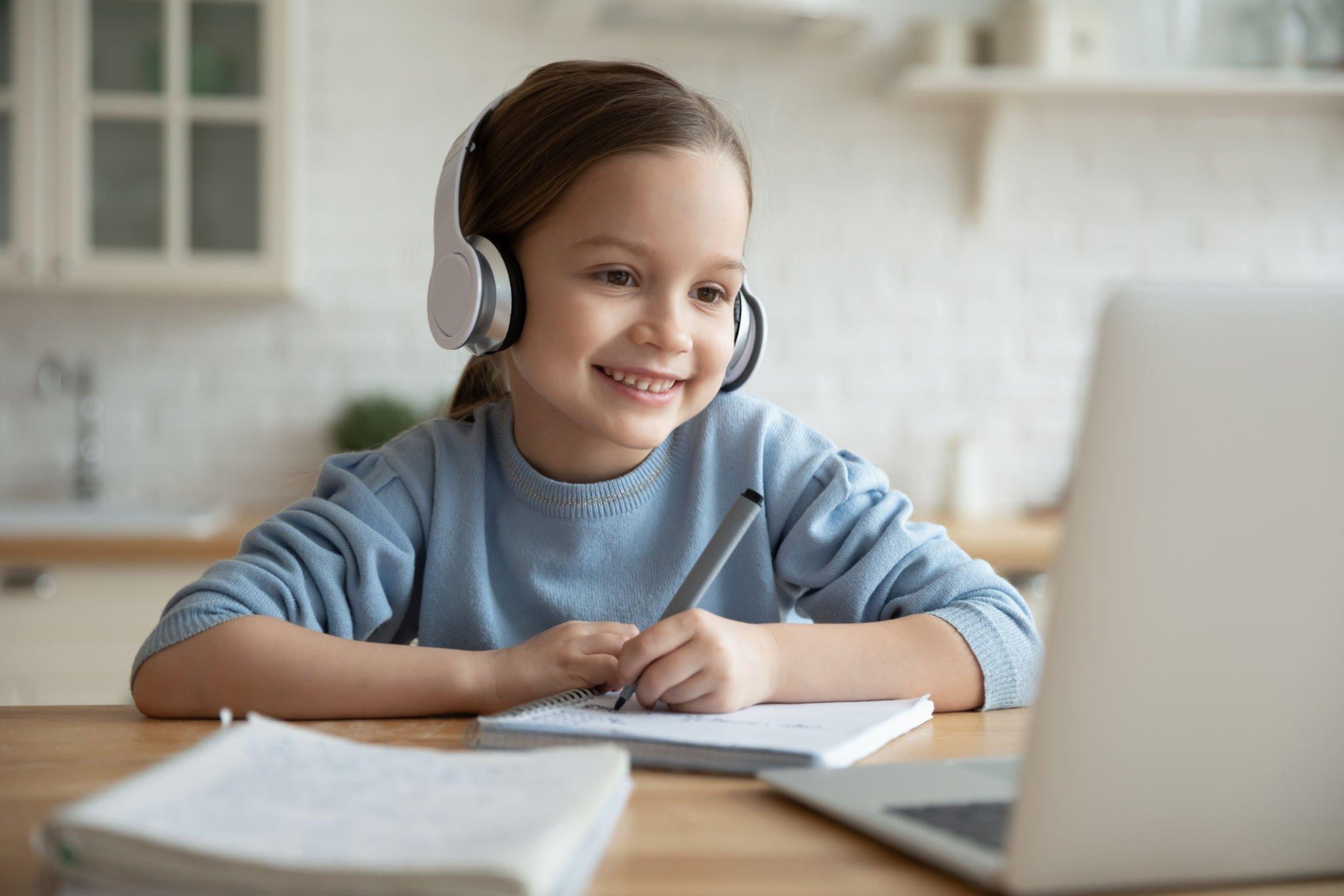Online and private tutoring: how it benefits your child