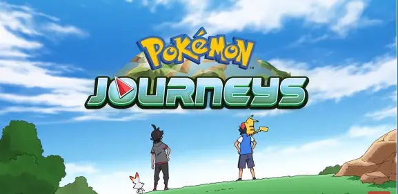 Is Pokémon Journeys a Reboot? Is It Good or Bad?