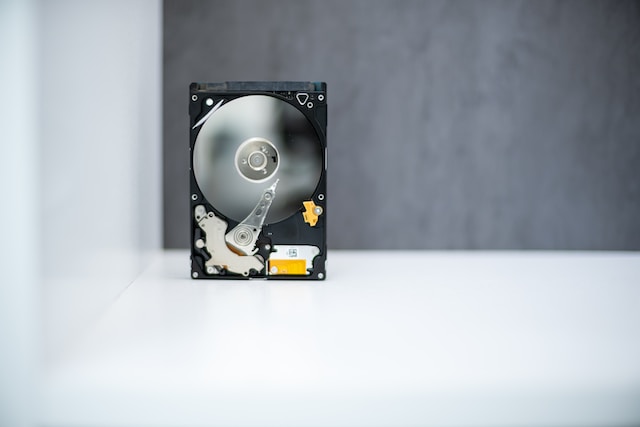 Do You Find It Easy To Set Up HDDs?