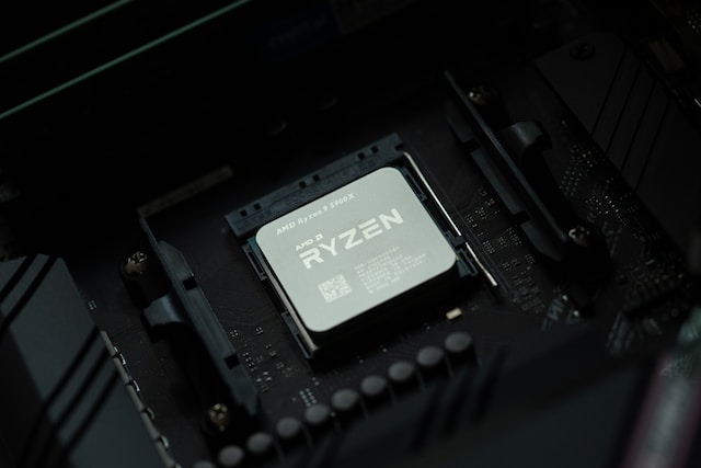 Is Ryzen 5 3600 Enough For The RTX 3060?