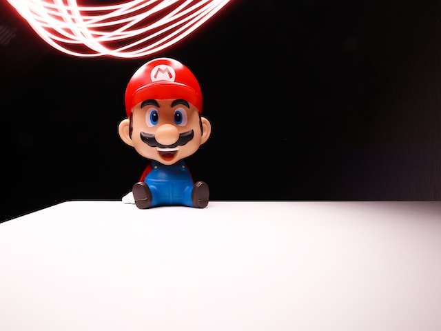 How Long Is Super Mario Bros.?