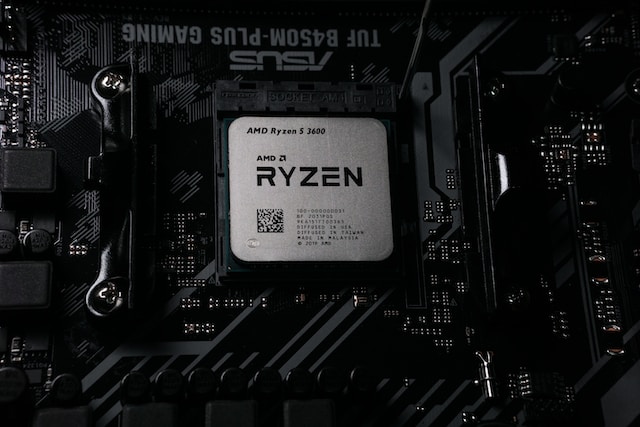 Does Ryzen 5 3600 Have Integrated Graphics?