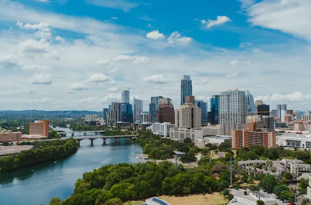 Why Are People Moving To Austin Texas?