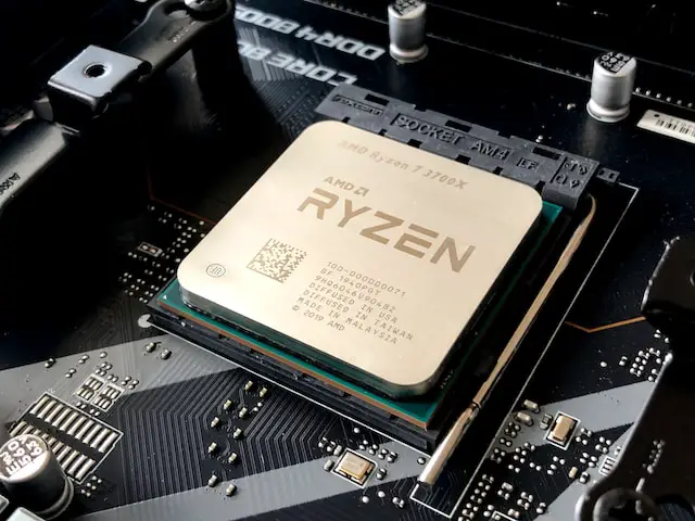 Can My Ryzen 5 3600 Run Without a GPU?