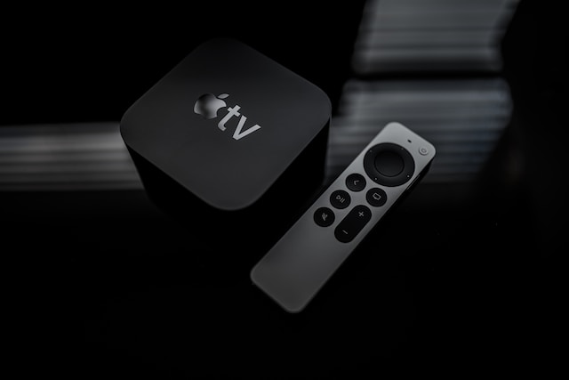 How Do I Change My Apple TV Remote?