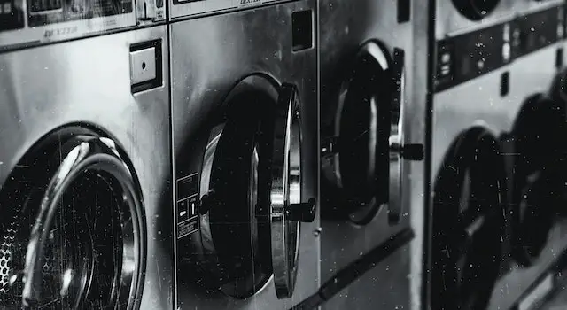 How Can I Stop My Washer From Shaking?