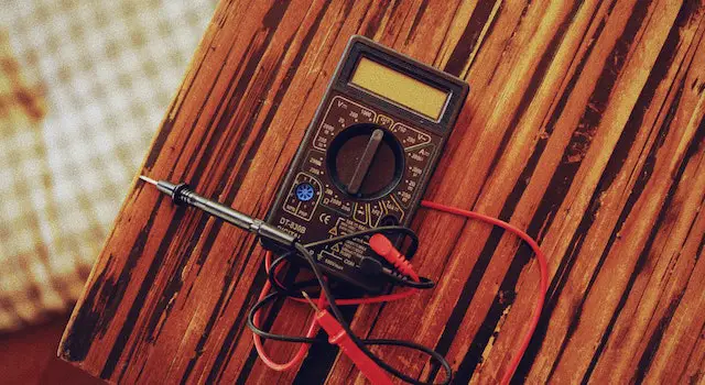 What Is The Best Way To Check An AC Capacitor Using A Multimeter?