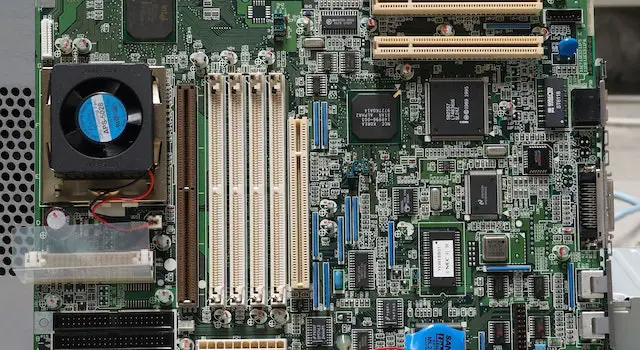 What Can You Do To Determine The Condition Of Your Motherboard?