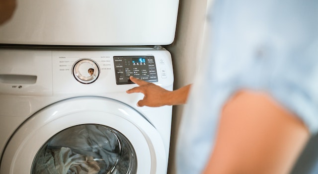 What Can Cause A Washer To Lose Balance?