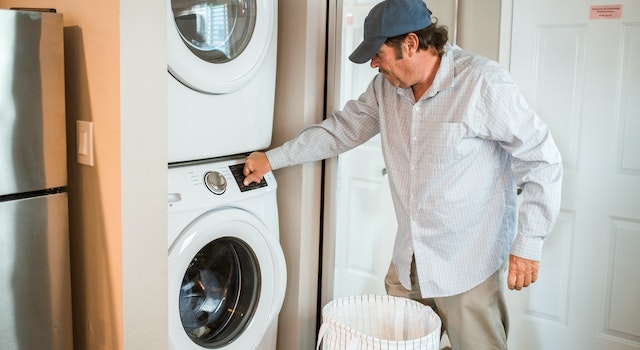 Are You Able To Fix An Unbalanced Washing Machine?