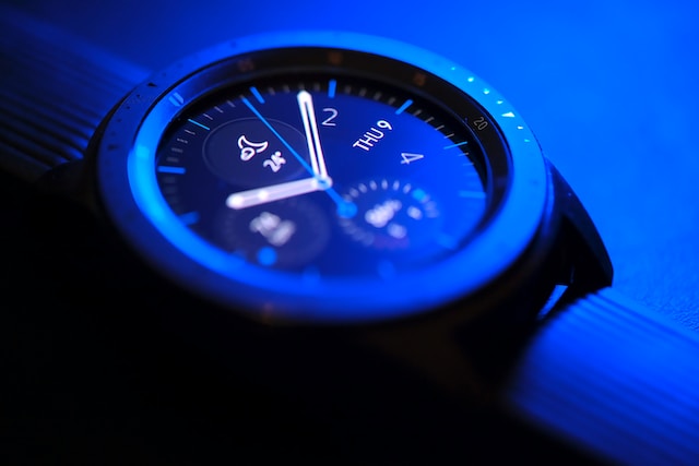 How Do I Disable The Galaxy Watch 4?