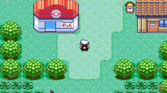 Pokemon Emerald Enhanced Download