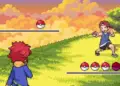 Pokemon Realidea System Guide | Walkthrough, Starters and Cheat Codes?