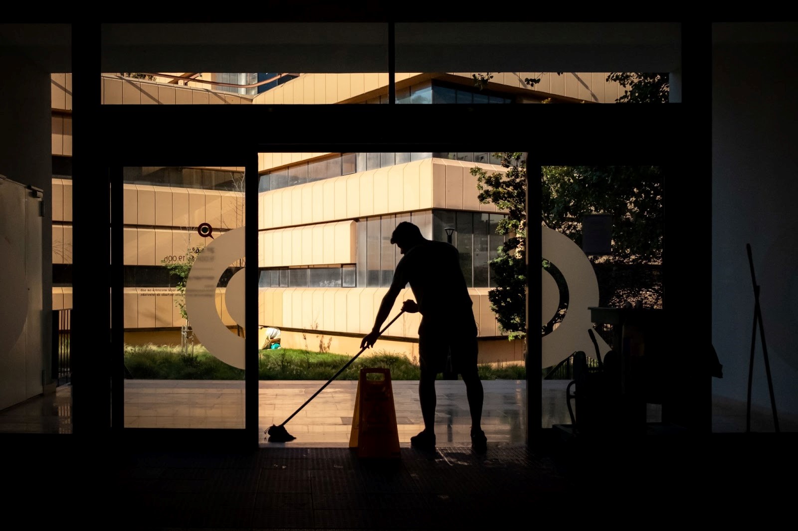 The Definitive Guide to Commercial Cleaning Services in Oklahoma