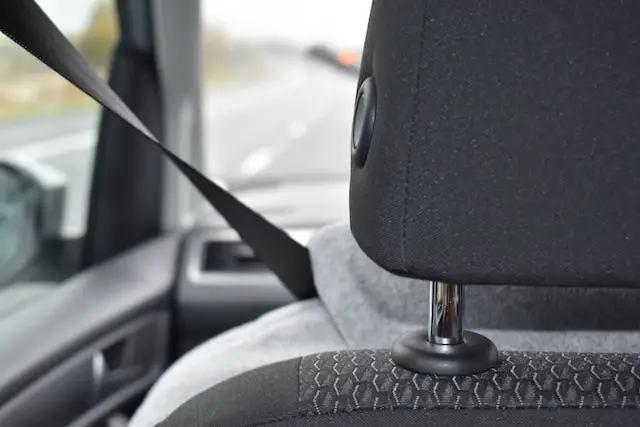Understanding Seatbelt Laws