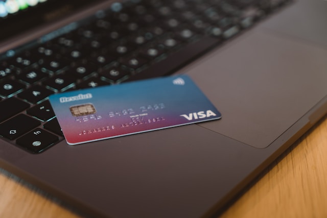 Understanding Visa Debit Card