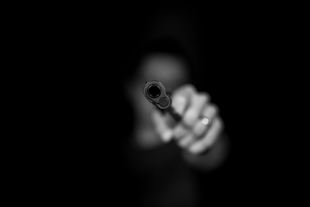 Legal Aspects Of Keeping A Bullet In The Chamber In The United States