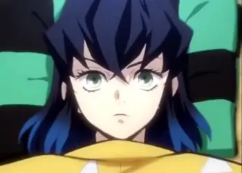 Why Is Inosuke So Pretty