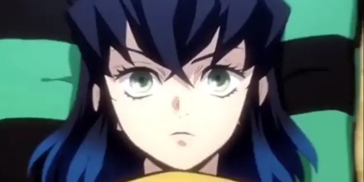 Why Is Inosuke So Pretty