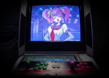 How Many FPS Is Anime