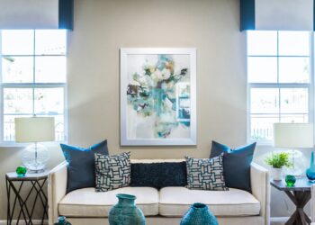 Making a Statement With Bold and Beautiful Wall Art for Your Home